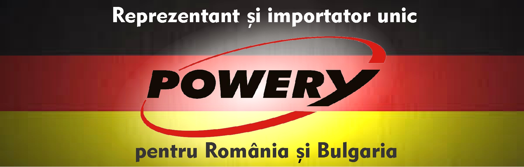 Powery Official representation
